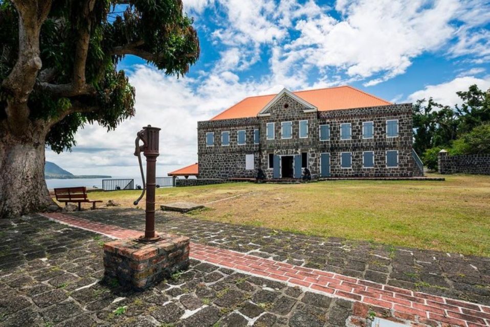 Roseau: Indian River and Fort Shirley Tour With Lunch - Itinerary at a Glance