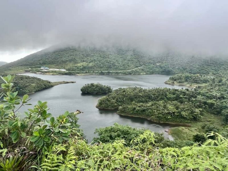 Roseau: Middleham Falls Hike & Titou Gorge Half-Day Trip - A Detailed Look at the Tour
