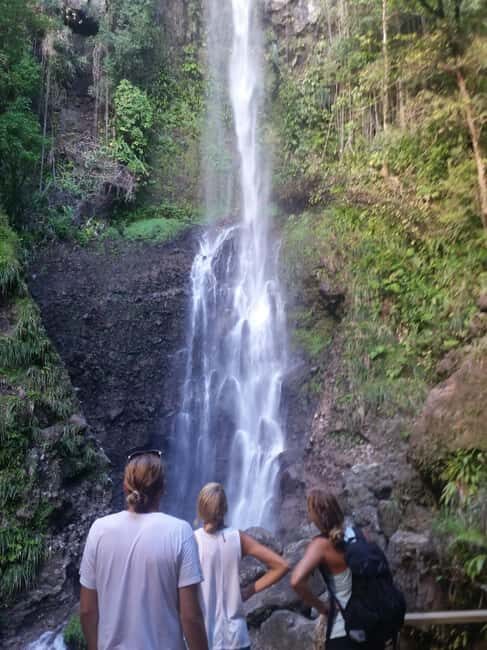 Roseau: Middleham Falls Hike & Titou Gorge Half-Day Trip - The Sum Up: Who Should Consider This Tour?