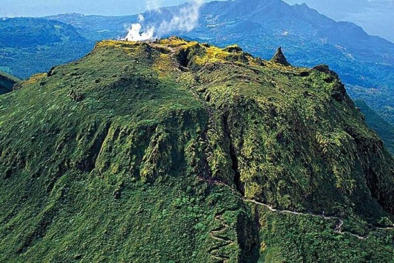 Roseau: Morne Diablotin Hike - The Sum Up