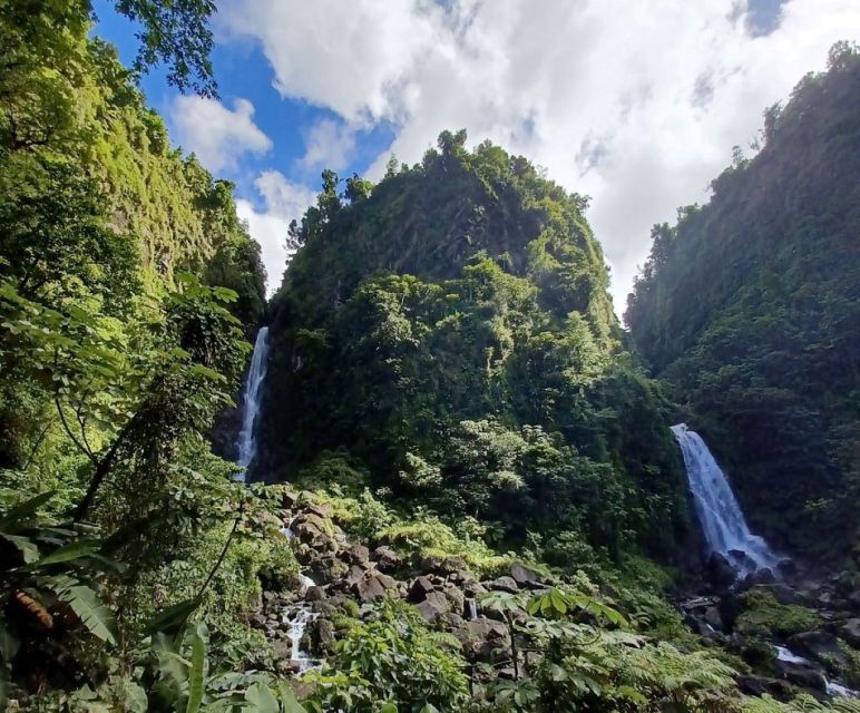 Roseau: Morne Diablotin Hike - Inclusions and Exclusions