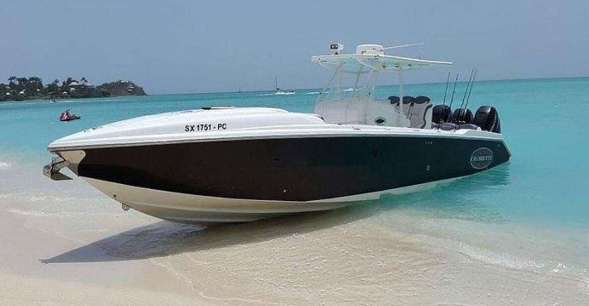 Roseau: Snorkeling and Beach Day With Lunch - Explore Famous Spots