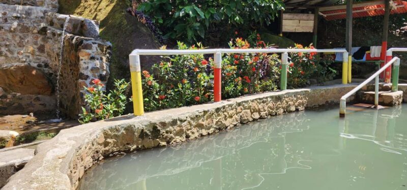 Roseau: Titou Gorge, Hot Spring, Falls & Champagne Reef Tour - Final Thoughts