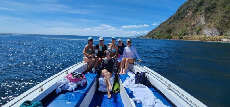 Roseau: Waitukubuli Volcano Snorkeling Boat Trip - Price and Value