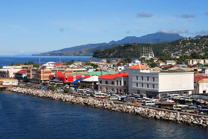 Roseaus Best in a 2-Hour Private Walking Tour - Good To Know