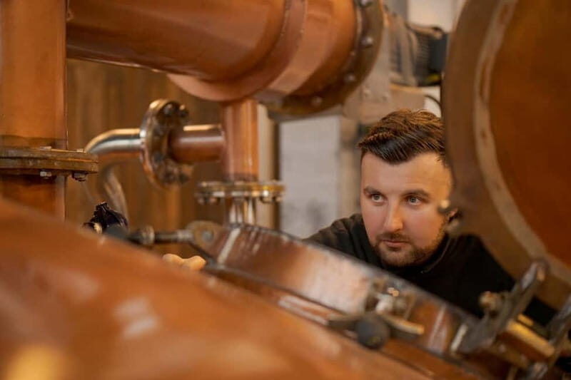 Rosebank Distillery Guided Tour and Whisky Tasting - Who Should Consider This Tour