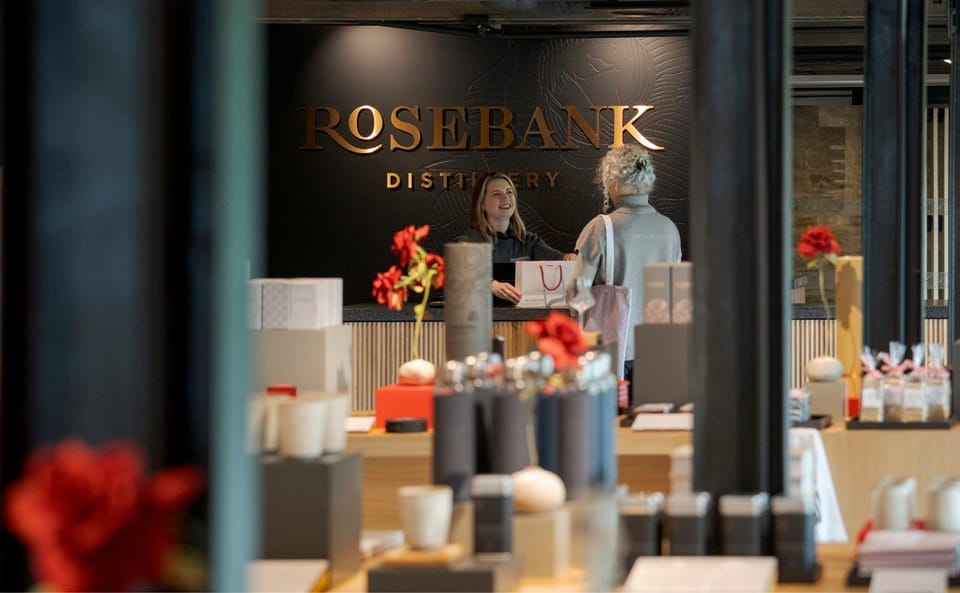 Rosebank Distillery Guided Tour and Whisky Tasting - Who Should Book This Tour?