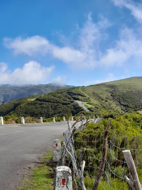 Rosemary Trail - Highlights of Levada Do Alecrim