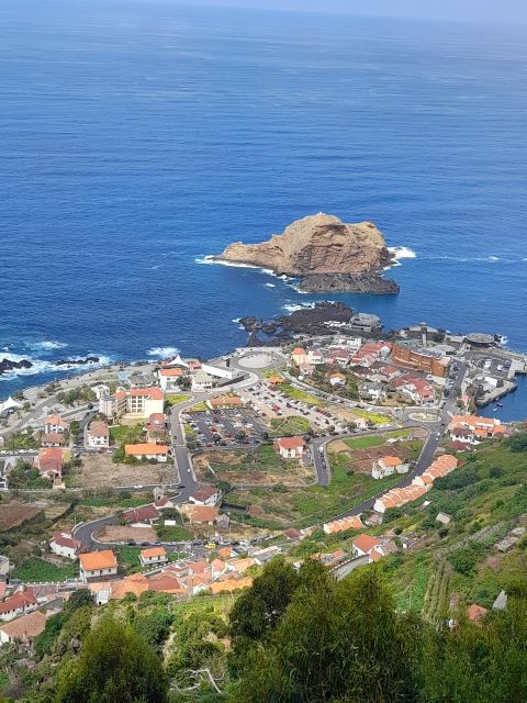 Rosemary Trail - Tour Pricing and Booking