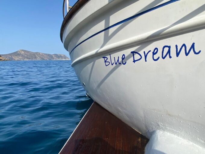 Roses Boat Trip Special: Snorkeling in Cap De Creus - What to Expect During the 3-Hour Excursion