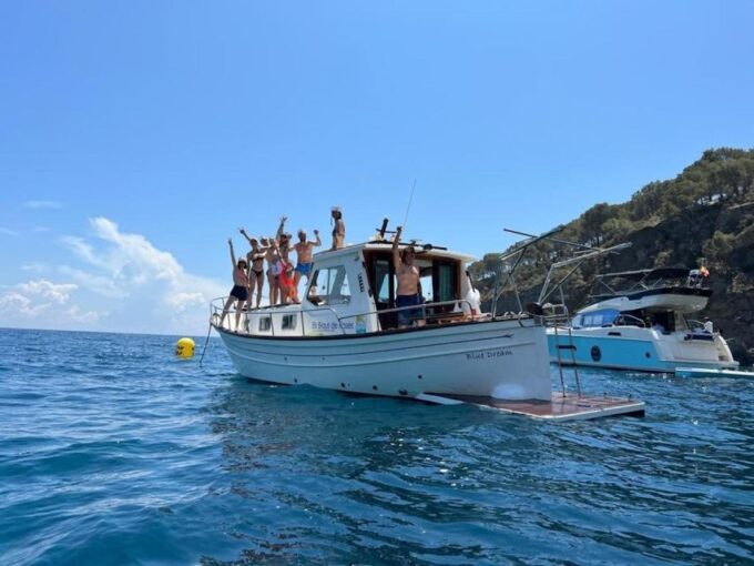 Roses Boat Trip Special: Snorkeling in Cap De Creus - Frequently Asked Questions