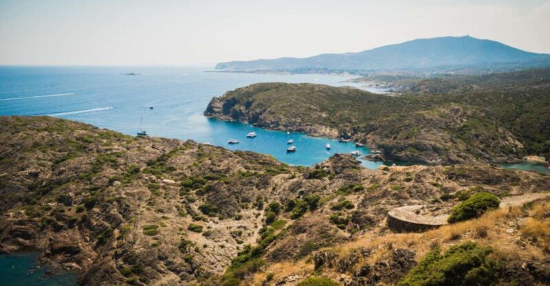 Roses: Boat Trip to Cap De Creus and Cadaqués - Good To Know