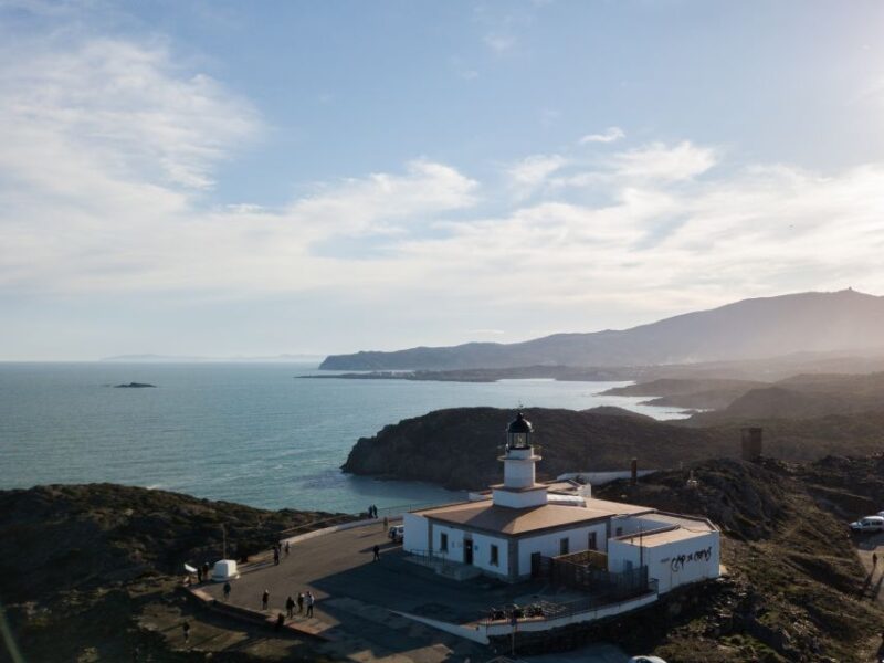 Roses: Boat Trip to Cap De Creus and Cadaqués - Customer Reviews and Ratings