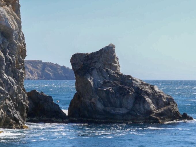 Roses: Boat Trip to Cap De Creus and Cadaqués - Departure and Destination