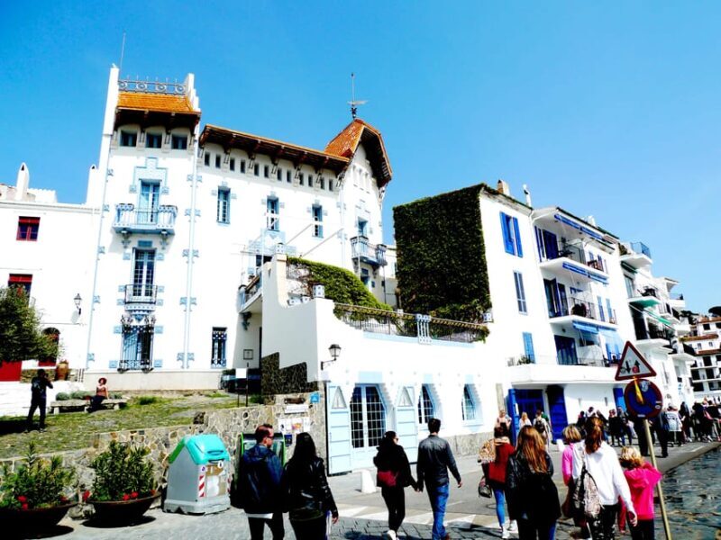 Roses: Cadaqués&Underwater Vision :Magic on the Costa Brava - The Sum Up: Is It Worth It?