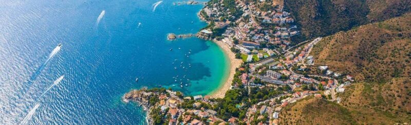 Roses: Costa Brava Catamaran Trip with Underwater Views - Why This Tour Stands Out