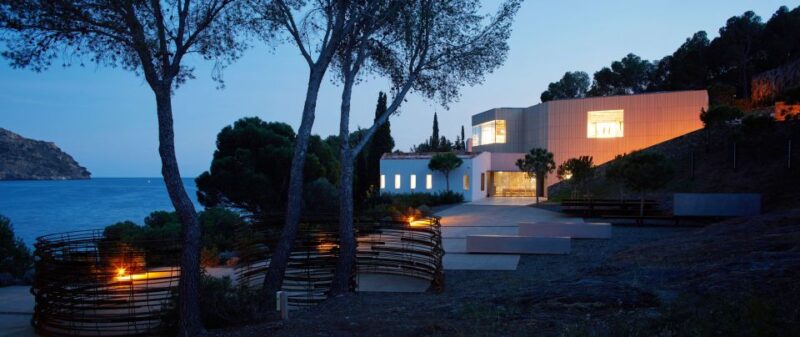 Roses: Elbulli1846 Museum Entry Ticket - Nearby Attractions and Activities