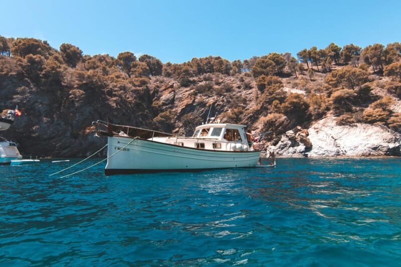 Roses: Rent the Boat and Live an Unforgettable Experience - Important Meeting Details