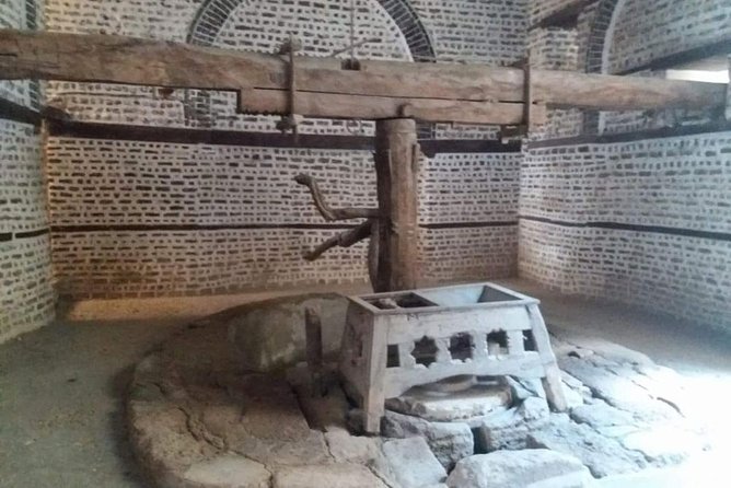 Rosetta Day Tour From Alexandria Islamic Architecture - Walking the 18th-Century Streets