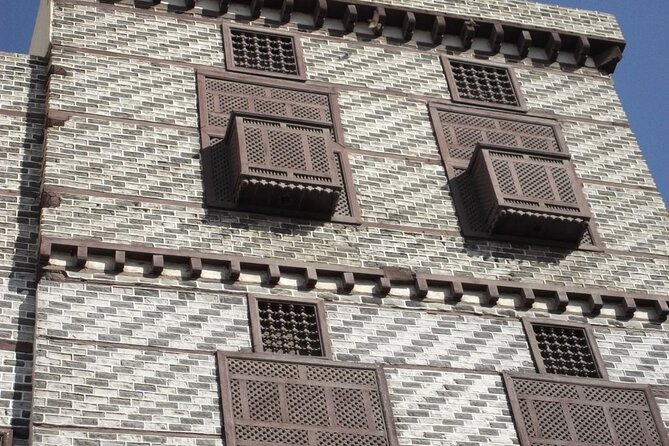 Rosetta Day Tour From Alexandria Islamic Architecture - Visiting the Citadel of Qaitbay