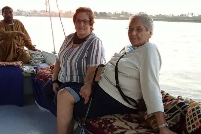 Rosetta Day Tour From Alexandria Islamic Architecture - Tour Inclusions and Pricing