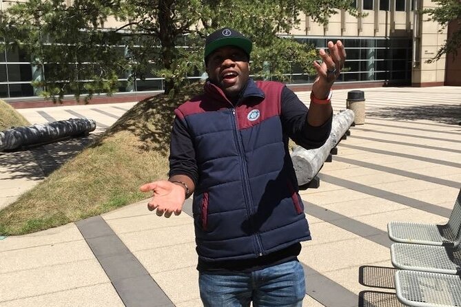 Roseville City Scavenger Hunt Excursion by Crazy Dash - Key Points