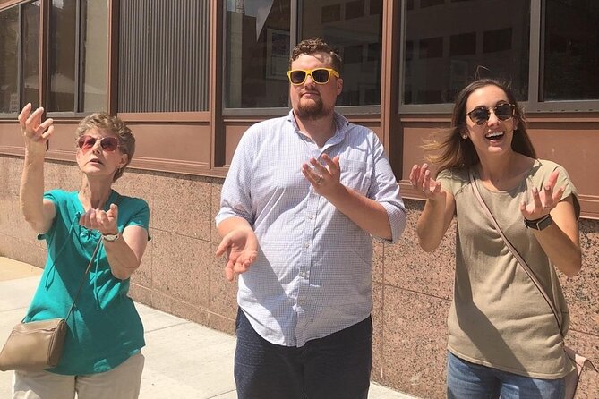 Roseville City Scavenger Hunt Excursion by Crazy Dash - Operating Hours and Booking Information