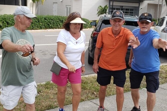 Roseville City Scavenger Hunt Excursion by Crazy Dash - Planning Your Scavenger Hunt Adventure