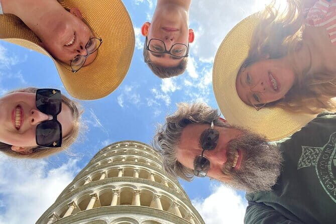 Rosso and Brunello di Montalcino Wine Tour Including Lunch and Visit to 2 Local Wineries - Who Is This Tour Best For?