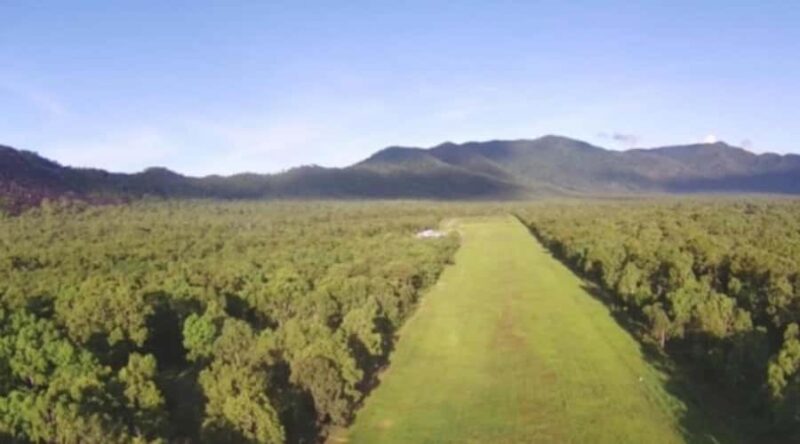 Rossville: Aboriginal Cultural Experience with Mooks - An Honest Look at the Aboriginal Cultural Experience with Mooks