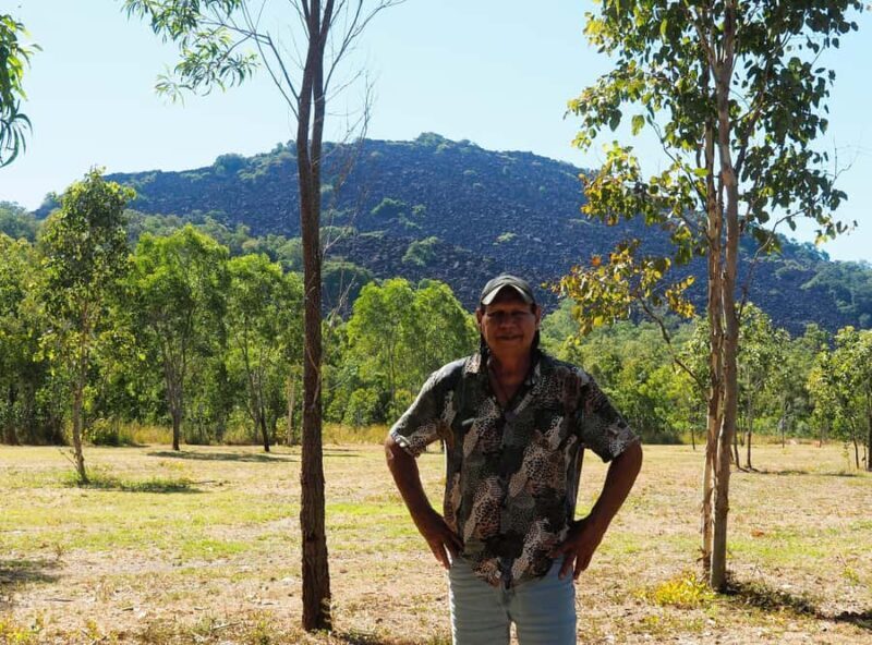 Rossville: Aboriginal Cultural Experience with Mooks - FAQ