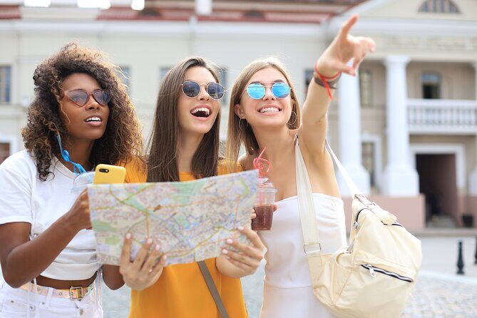 Rostock: Old Town and St Mary's Church Private Walking Tour - The Sum Up