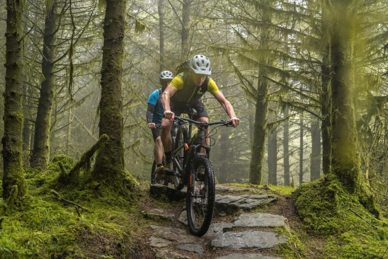 Rostrevor :Electric Mountain Biking Experience - Pricing and Cancellation Policy