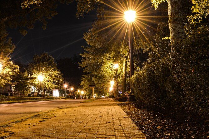 Roswell Ghost Self Guided Audio GPS Walking Tour EMF reader inapp - An Honest Look at the Roswell Ghost Self-Guided Audio GPS Walking Tour