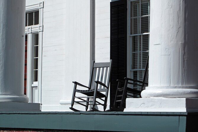 Roswell Ghost Self Guided Audio GPS Walking Tour EMF reader inapp - Final Thoughts: Who Will Love This Tour?