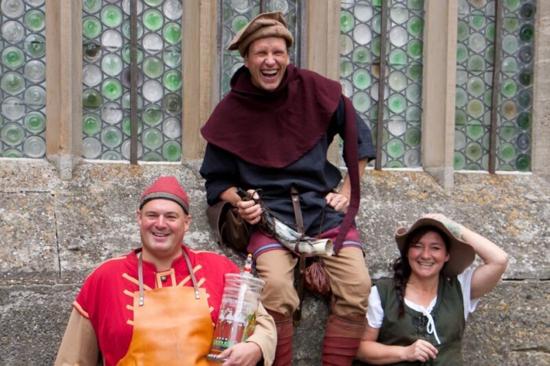 Rothenburg ob der Tauber: Private Old Town Walking Tour - Exploring Rothenburg ob der Tauber: A Private Old Town Walking Tour