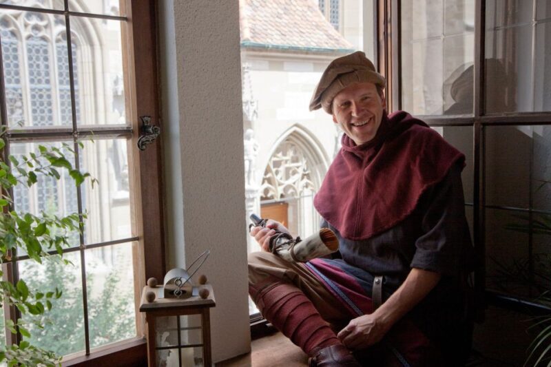Rothenburg ob der Tauber: Private Old Town Walking Tour - Key Points