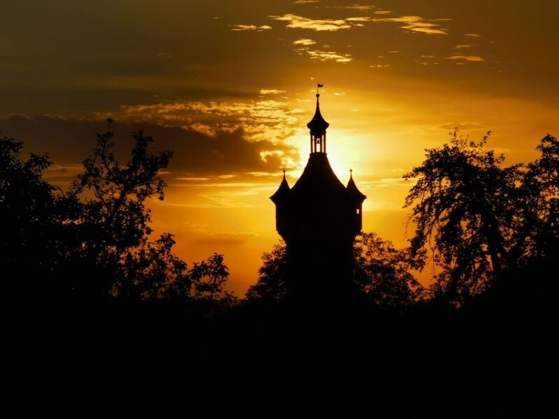 Rothenburg ob der Tauber: Private Old Town Walking Tour - The Sum Up: Who Will Love This Tour?