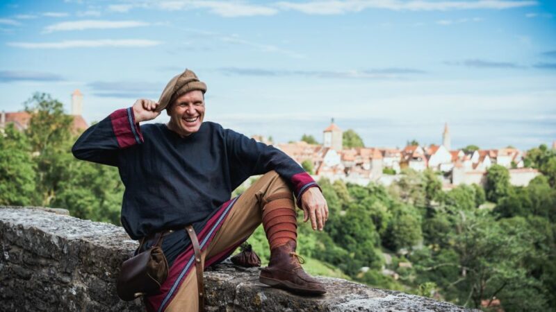 Rothenburg ob der Tauber: Private Old Town Walking Tour - FAQ