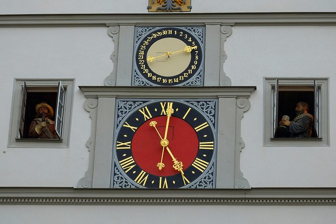 Rothenburg Ob Der Tauber Private Walking Tour With a Professional Guide - Cancellation Policy and Pricing