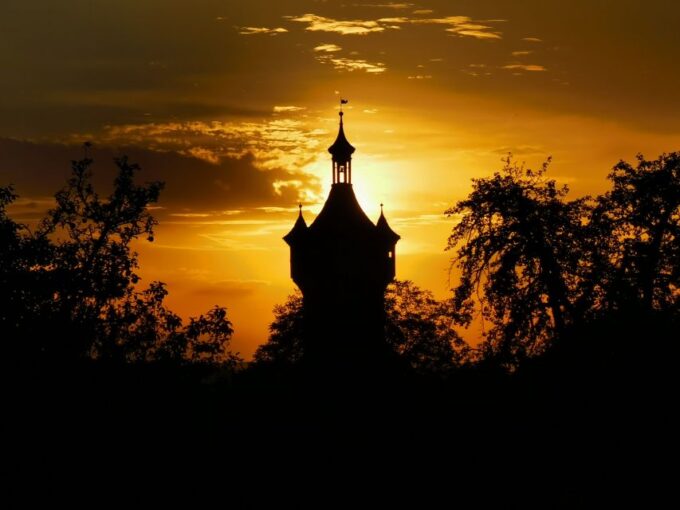 Rothenburg: Private Night Watchman Tour - Customer Ratings and Reviews