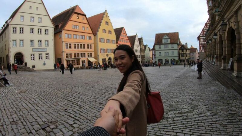 Rothenburgs Historical Gems: A Walking Tour - FAQs