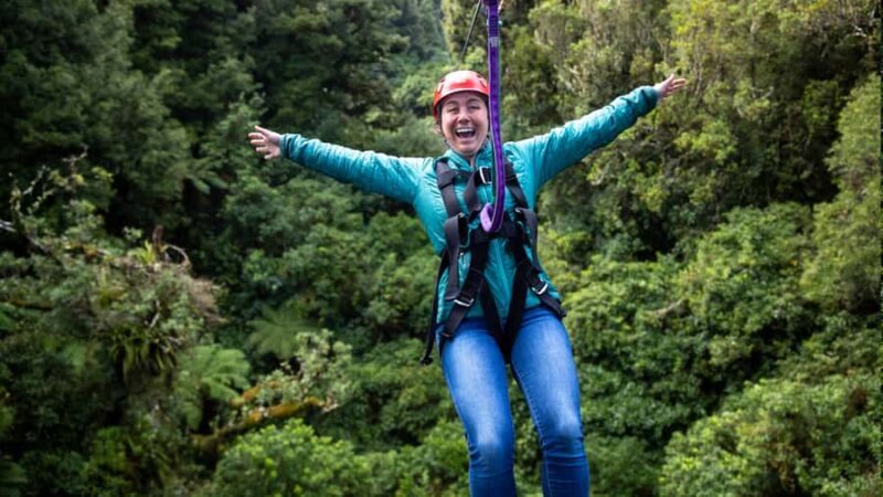 Rotorua: 6 Ziplines, Swing-Bridges & Wildlife Encounters - Rotorua: 6 Ziplines, Swing-Bridges & Wildlife Encounters — A Full Guide