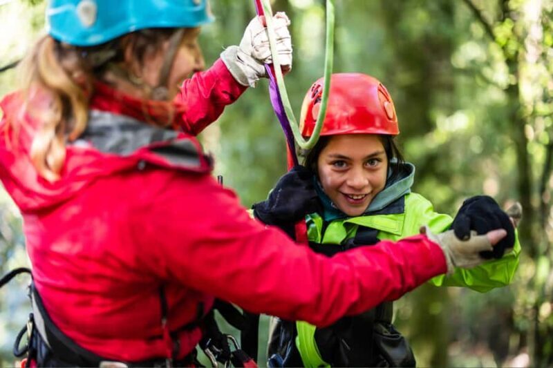 Rotorua: 6 Ziplines, Swing-Bridges & Wildlife Encounters - Frequently Asked Questions