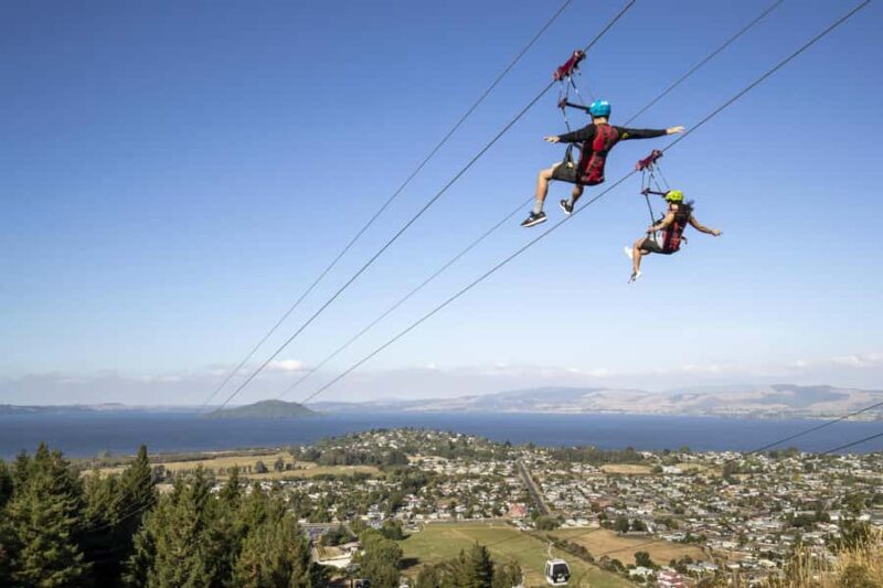 Rotorua Adventures Private Tour - An In-Depth Look at the Rotorua Adventures Private Tour