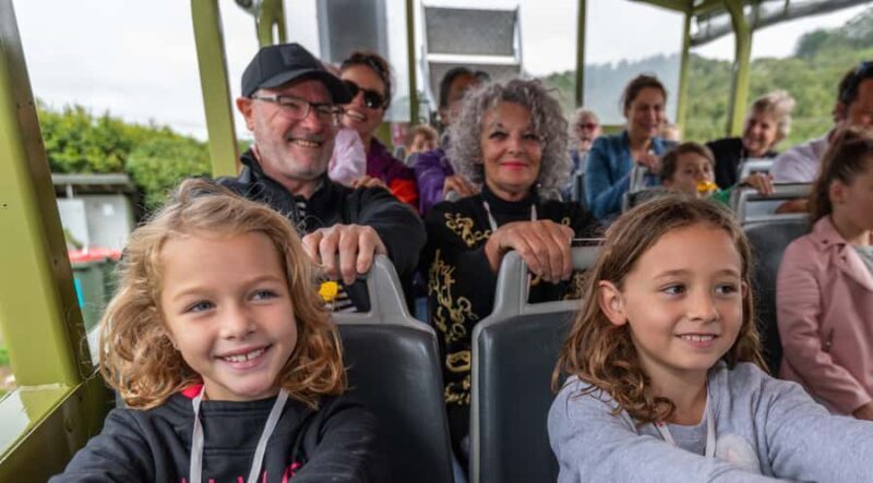 Rotorua City and Lakes Duck Tour - Who Should Consider This Tour?