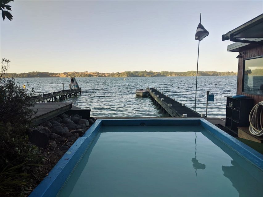 Rotorua: Daytime Scenic Lake Rotoiti Kayak Tour - Languages Offered