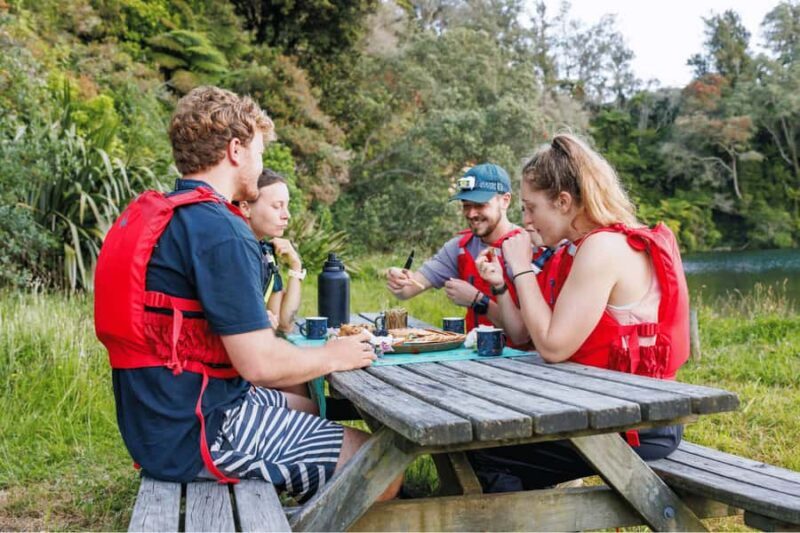 Rotorua: Glow Worm Adventure Kayak - Final Thoughts: Is It Worth It?