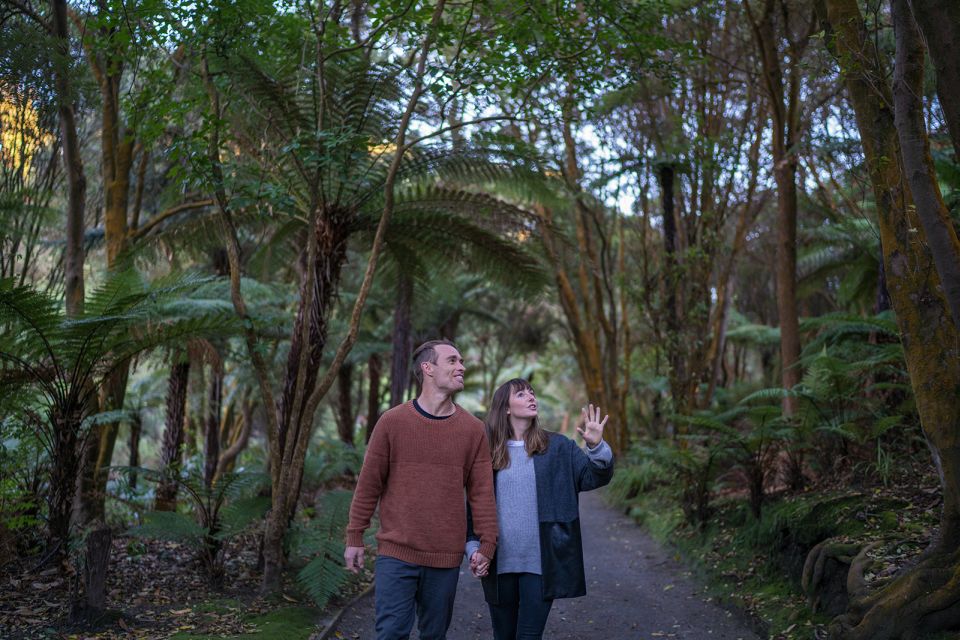 Rotorua: Hells Gate Geothermal Walk, Mud Bath & Sulphur Spa - Frequently Asked Questions