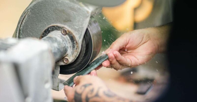 Rotorua: Jade Carving Experience at a Local Studio - Final Thoughts: Is It Worth It?